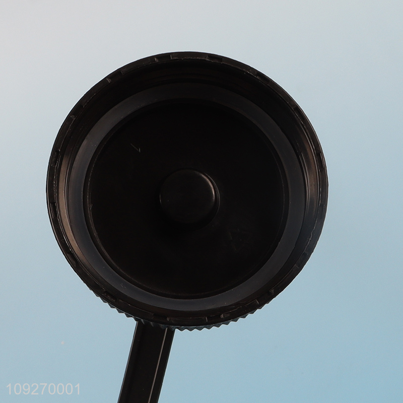 Factory Price 1000ML Plastic Water Bottle for Office, School, Home & Fitness