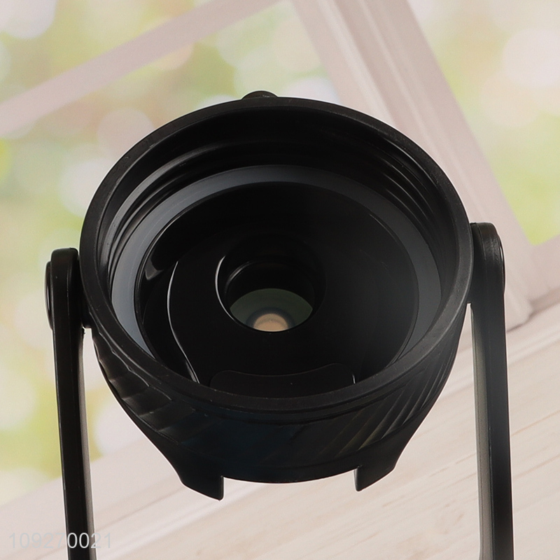 Factory Supply Portable Plastic Water Bottle BPA Free Water Bottle with Handle