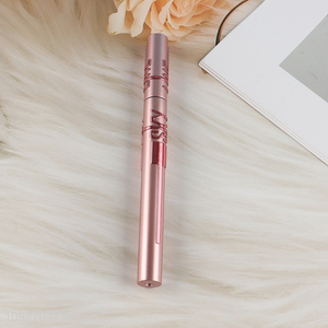 China products women eye makeup waterproof eyeliner pen