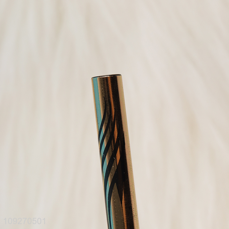 Popular products long lasting waterproof eyeliner pen