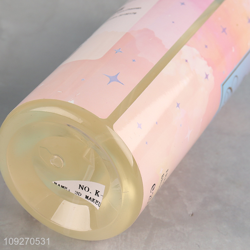 Most popular long lasting fragrance mist brume parfumee