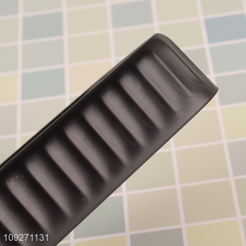 Good selling plastic soap box soap holder for bathroom