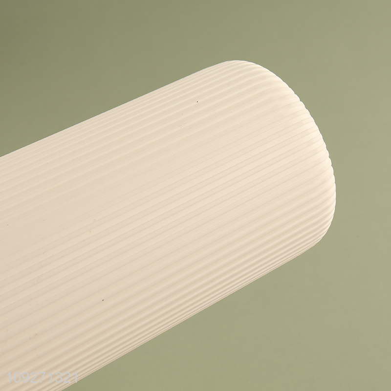 Hot products bathroom accessories toilet brush with holder