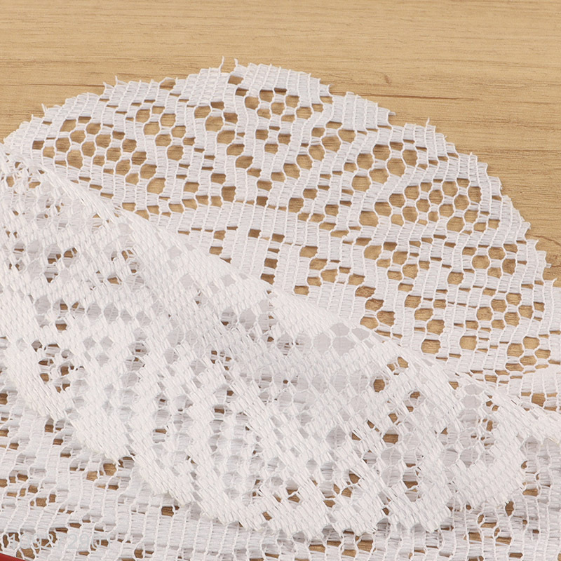 Hot selling 2pcs home tabletop decor dinner mat place mat