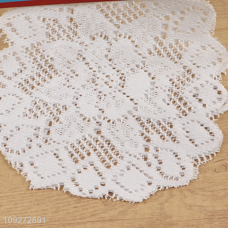 New arrival 2pcs home restaurant dinner mat place mat