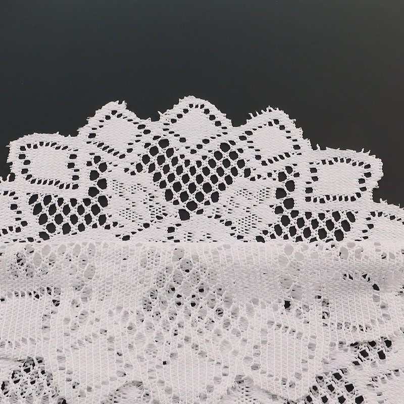 Top products 2pcs polyester dinner mat placemat table mats