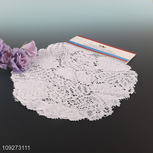 Online wholesale tabletop decor dinner mat placemat table mats