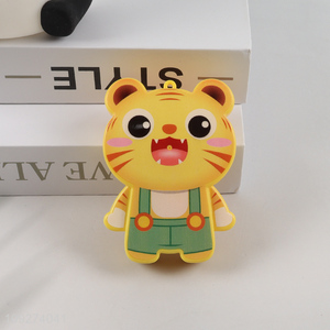 Top selling cartoon tiger summer children water gun toy