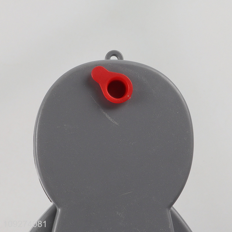 Hot items cartoon mini children water gun toy for summer