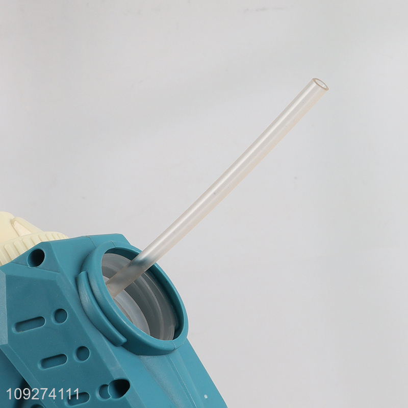 Hot items summer outdoor children electric water gun toy