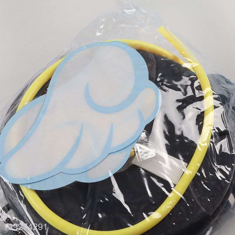 Hot items large capacity kids backpack water gun toy