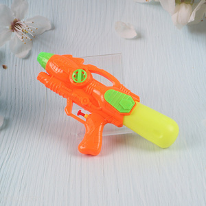 Factory wholesale shooting games children water gun toy