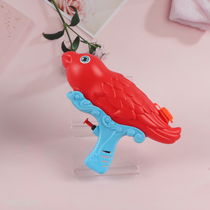 Top sale plastic children water gun toy for outdoor summer