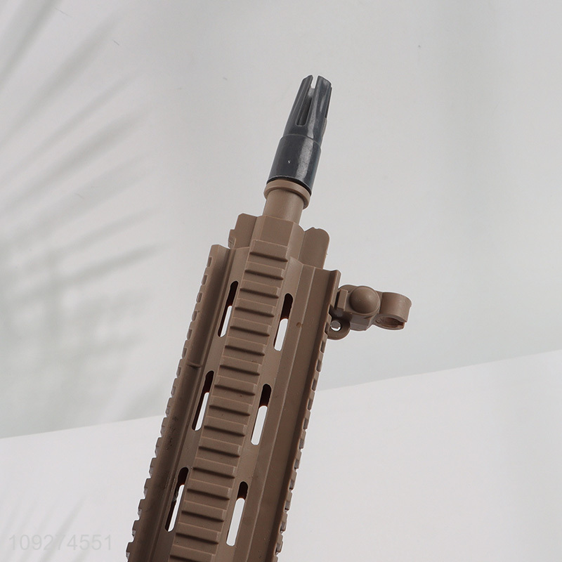 Good sale cool design kids electric water gun toys