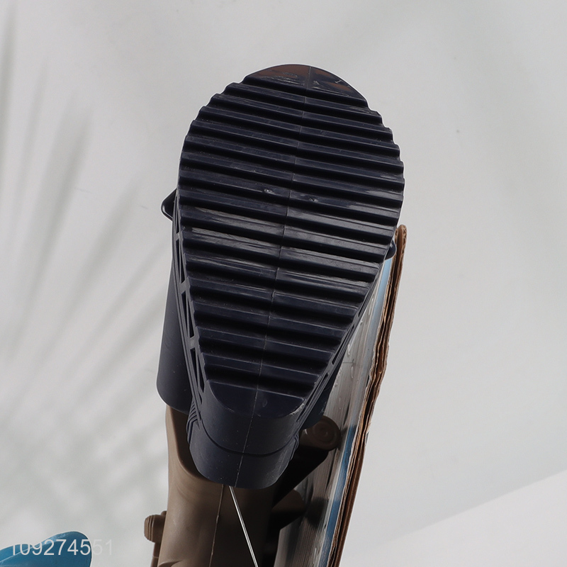 Good sale cool design kids electric water gun toys