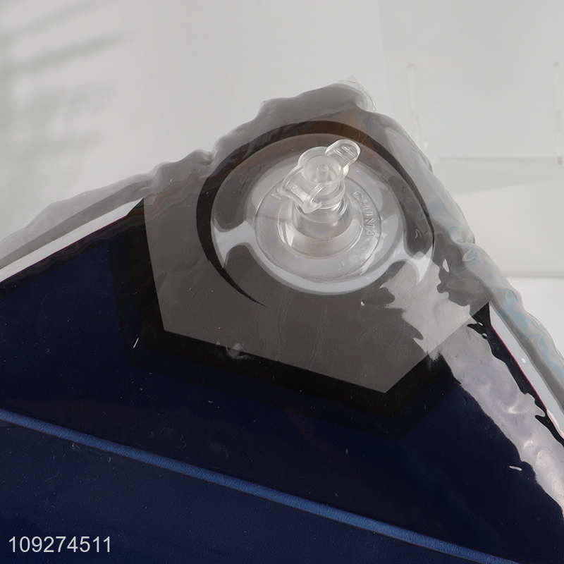 Good selling inflatable balloon electric water gun toys for kids