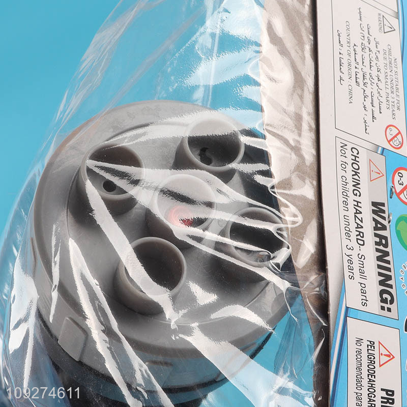 Good selling creative outdoor summer kids water gun toys