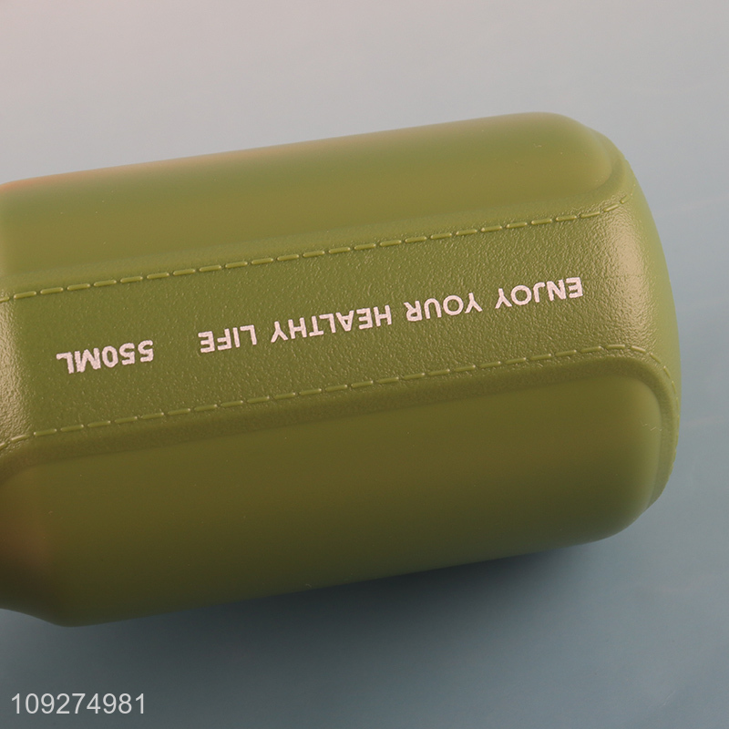 Top sale portable sports water bottle drinking bottle