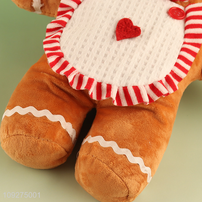 Popular products christmas series plush doll plush toy