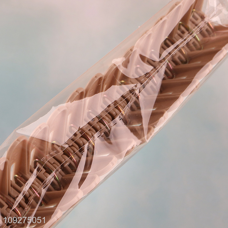 Top selling 30pcs plastic clothes clips clothes pegs