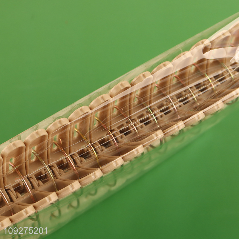 China wholesale 30pcs plastic clothes clips clothes pegs set