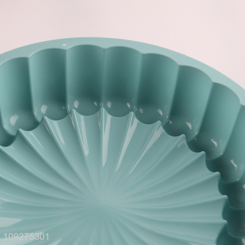 Top products silicone non-stic cake mold baking tool