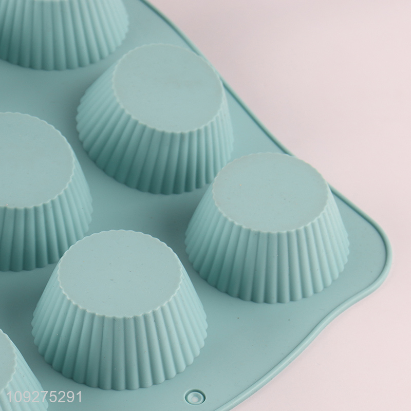 Top selling silicone mini cake mold baking tool wholesale