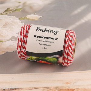 Best selling wrapping twine diy packaging rope