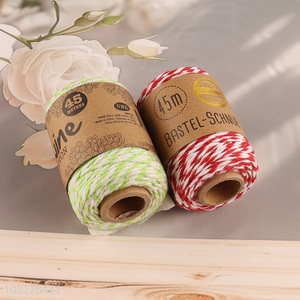 New style kitchen baking twine wrapping rope