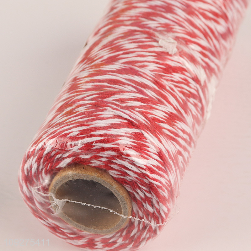 Yiwu market wrapping twine diy packaging rope