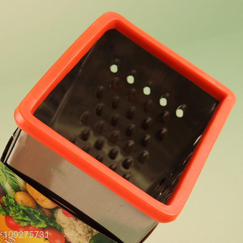 New product handheld kitchen gadget vegetable grater