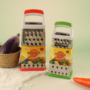 New product handheld kitchen gadget vegetable grater