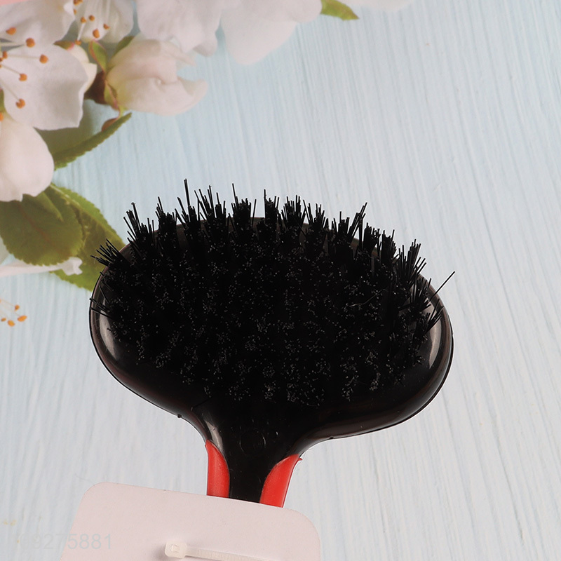 Popular products double-sided pet grooming comb pet brush for sale