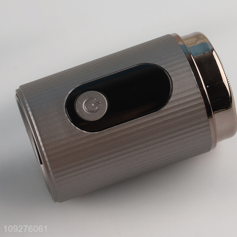 Popular products waterproof portable electric razor mini shaver