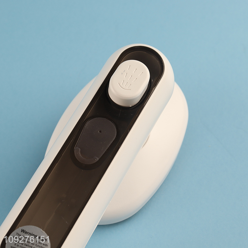 Most popular handheld garment steamer ironing machine for sale