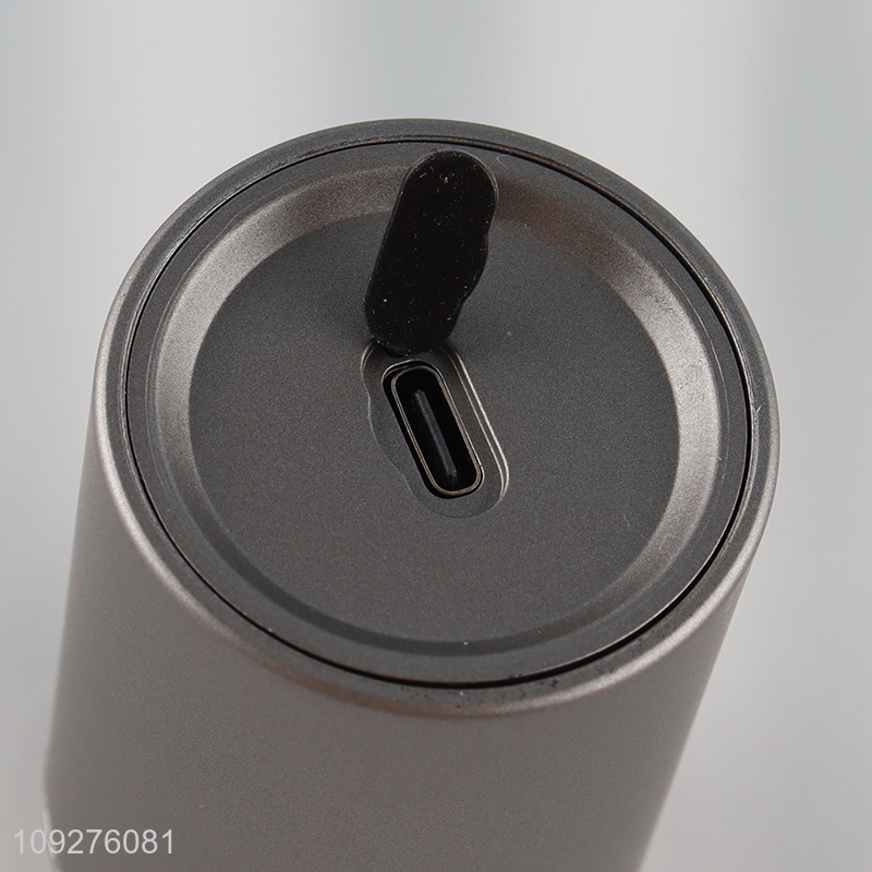 China factory portable electric razor mini shaver