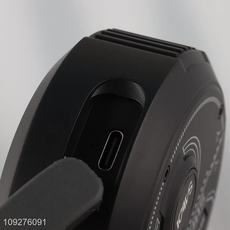 China supplier portable travel electric razor mini shaver for men