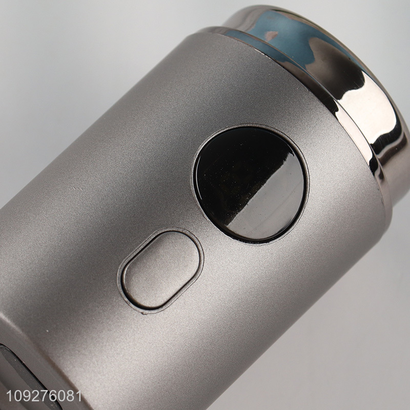 China factory portable electric razor mini shaver