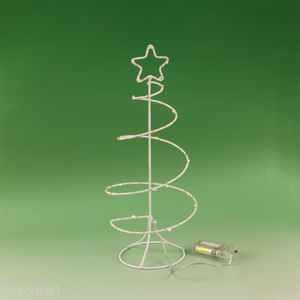 Factory supply home decor christmas decorative led lights