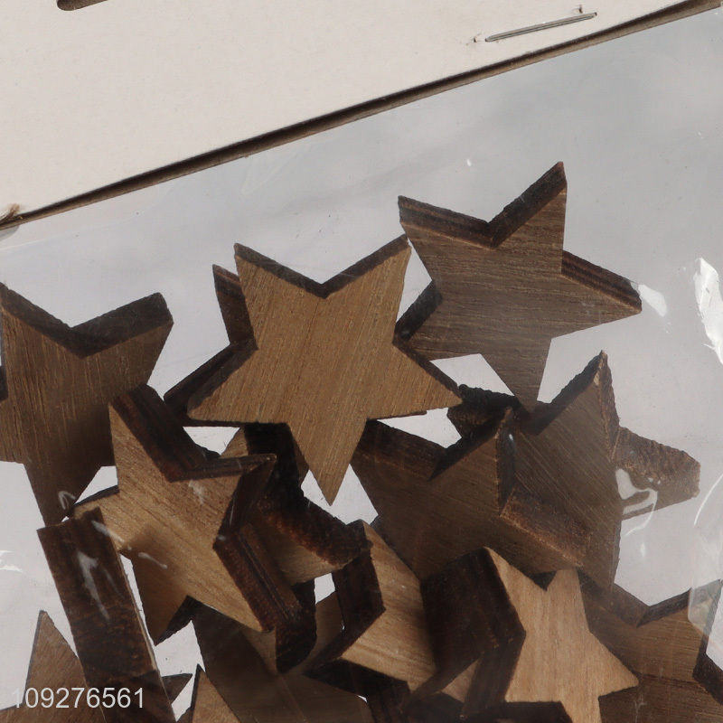 Top selling star shape christmas series paper clips