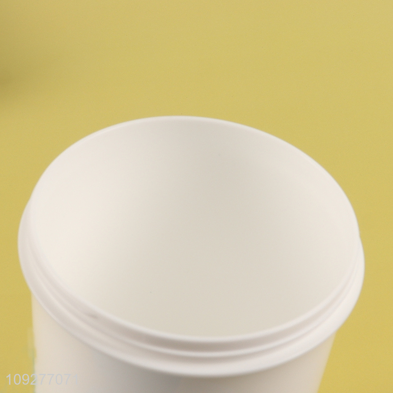 New product plastic portable food container lunch box with soup cup