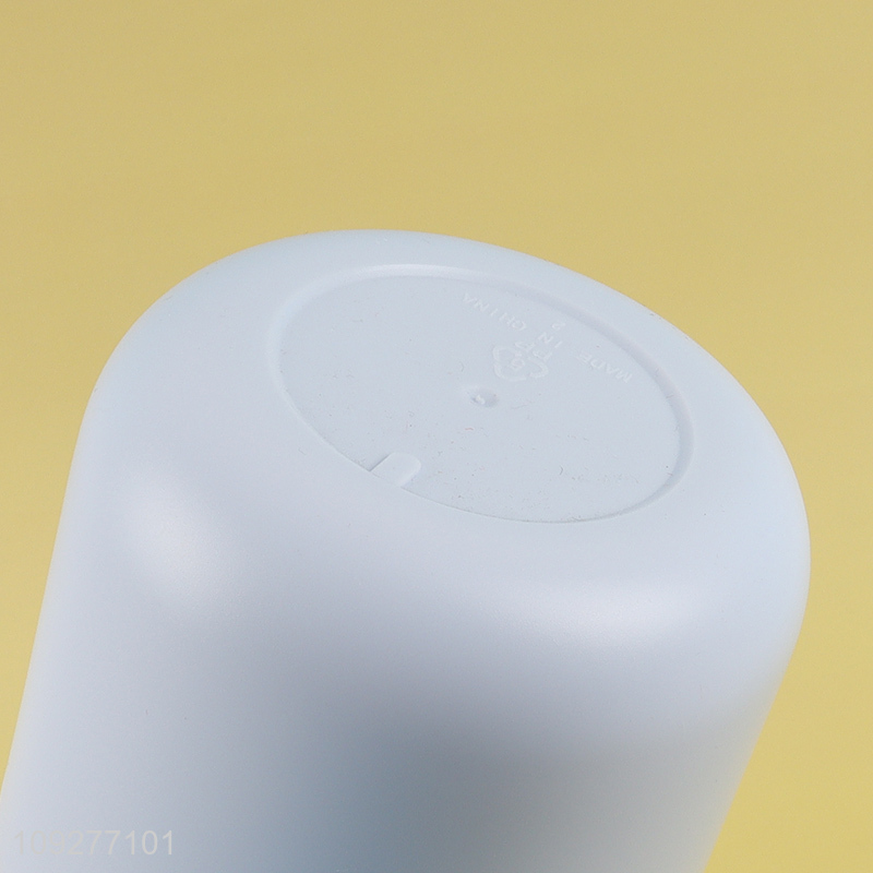 Yiwu market stainless steel portable food container soup cup