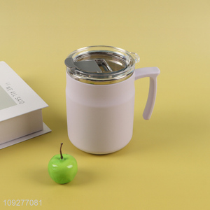 Factory direct sale stainless steel cup water cup coffee cup