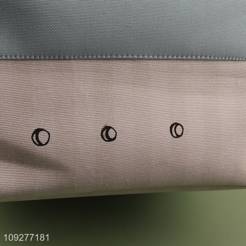 Factory price large capacity storage basket storage container