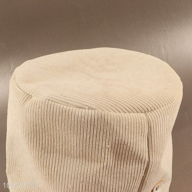 Good sale polyester storage basket storage container with handle