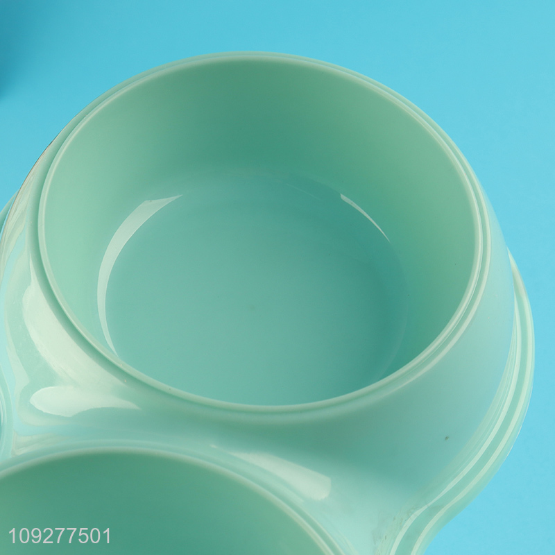 Factory price pet supplies pet feeder pet bowl for sale