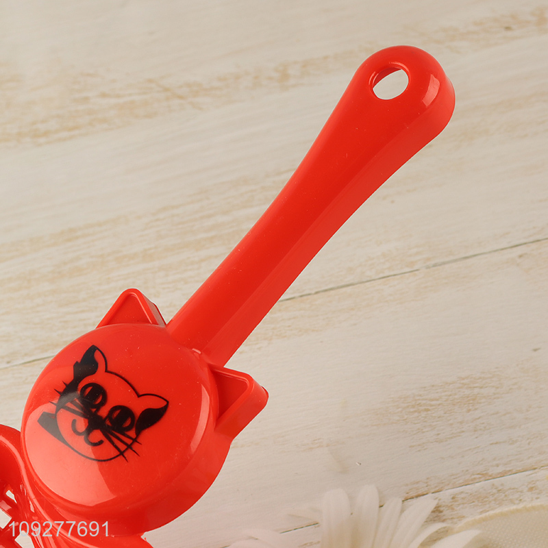 Online wholesale pet pooper scooper cat litter scoop