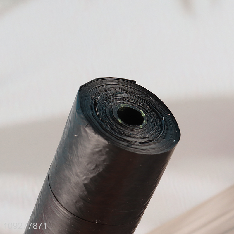 New arrival portable pet dog poop waste bag holder with garbage bag