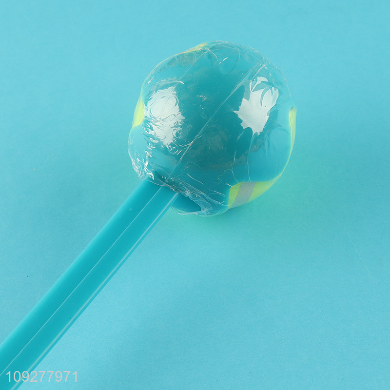 Top products pet interactive toys pet throwing ball toys