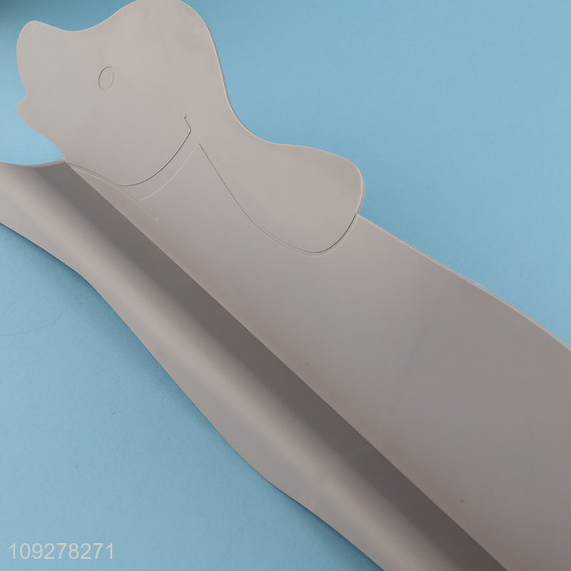 Hot products puppy shape sink water splash guard